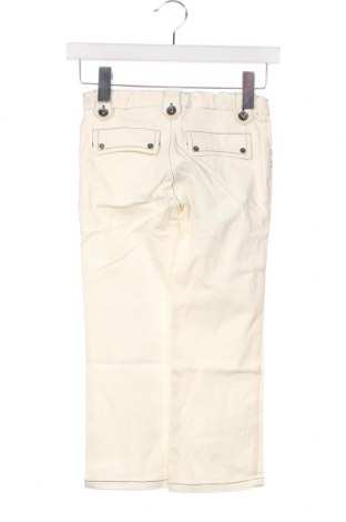 Pantaloni de femei Killah, Mărime XS, Culoare Alb, Preț 81,64 Lei