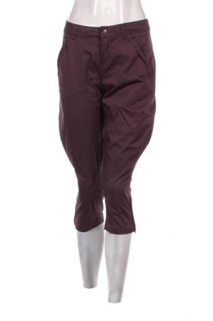 Pantaloni de femei Killah, Mărime M, Culoare Mov, Preț 48,03 Lei