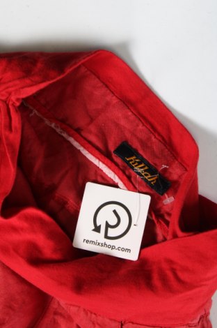 Γυναικείο παντελόνι Killah, Μέγεθος XS, Χρώμα Κόκκινο, Τιμή 15,80 €