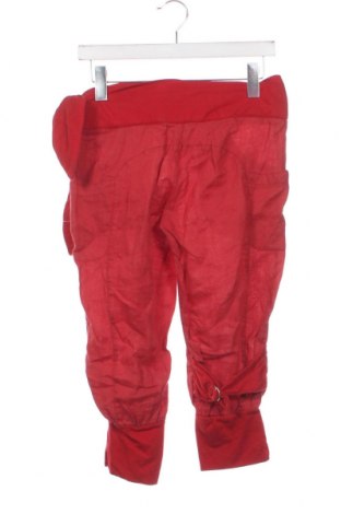 Damenhose Killah, Größe XS, Farbe Rot, Preis € 9,03