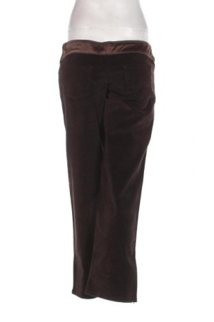 Pantaloni de femei Killah, Mărime L, Culoare Maro, Preț 480,26 Lei