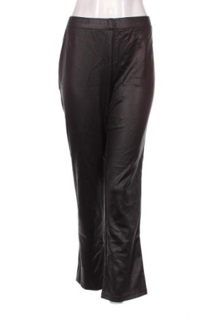 Дамски панталон Kim & Co., Размер XXL, Цвят Черен, Цена 29,00 лв.
