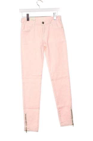 Pantaloni de femei Kocca, Mărime S, Culoare Roz, Preț 52,83 Lei