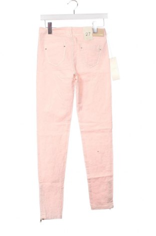 Дамски панталон Kocca, Размер S, Цвят Розов, Цена 14,60 лв.
