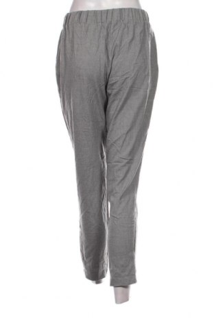 Pantaloni de femei LC Waikiki, Mărime M, Culoare Gri, Preț 12,40 Lei