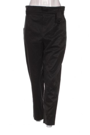 Γυναικείο παντελόνι LCW, Μέγεθος M, Χρώμα Μαύρο, Τιμή 2,51 €