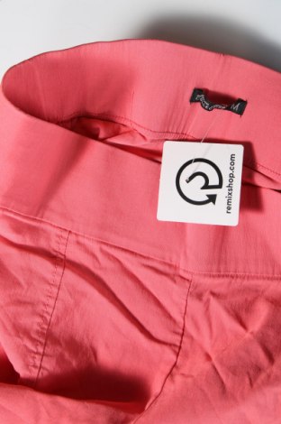 Dámské kalhoty  Laura Torelli, Velikost M, Barva Oranžová, Cena  462,00 Kč