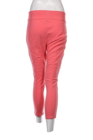 Γυναικείο παντελόνι Laura Torelli, Μέγεθος M, Χρώμα Πορτοκαλί, Τιμή 17,94 €