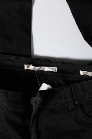 Дамски панталон Leara Woman, Размер M, Цвят Черен, Цена 6,09 лв.