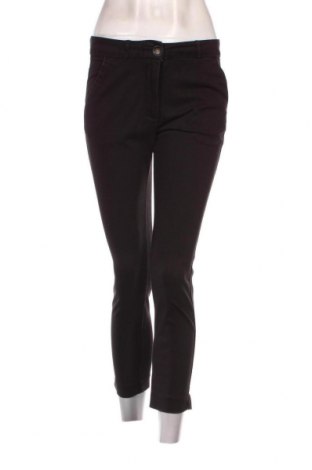 Pantaloni de femei Lefties, Mărime S, Culoare Negru, Preț 12,40 Lei