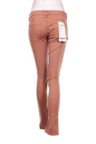 Pantaloni de femei Leon & Harper, Mărime M, Culoare Maro, Preț 24,60 Lei
