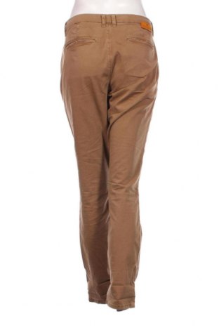 Дамски панталон Lieblingsstuck, Размер L, Цвят Кафяв, Цена 49,00 лв.