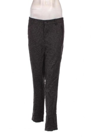 Pantaloni de femei Lindbergh, Mărime M, Culoare Gri, Preț 17,73 Lei