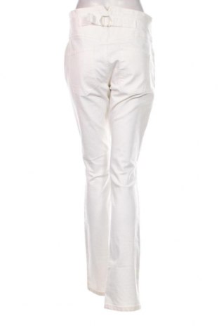 Damenhose Lindex, Größe M, Farbe Weiß, Preis 20,18 €