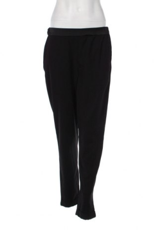 Γυναικείο παντελόνι Lindex, Μέγεθος S, Χρώμα Μαύρο, Τιμή 2,51 €