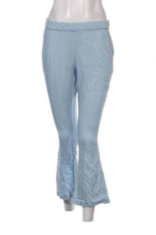 Dámské kalhoty  Line Of Oslo, Velikost XS, Barva Modrá, Cena  304,00 Kč