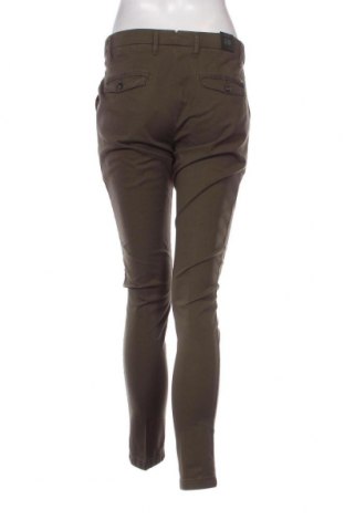 Дамски панталон Liu Jo, Размер M, Цвят Зелен, Цена 205,00 лв.