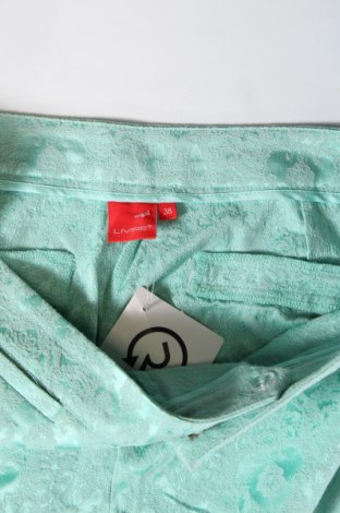 Dámské kalhoty  Livre, Velikost M, Barva Modrá, Cena  462,00 Kč