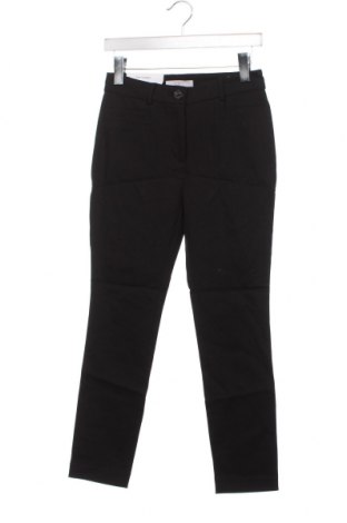 Γυναικείο παντελόνι Loft, Μέγεθος XS, Χρώμα Μαύρο, Τιμή 90,31 €