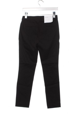 Γυναικείο παντελόνι Loft, Μέγεθος XS, Χρώμα Μαύρο, Τιμή 90,31 €
