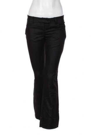 Γυναικείο παντελόνι Lulumary, Μέγεθος S, Χρώμα Μαύρο, Τιμή 2,38 €