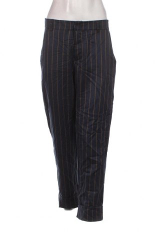 Γυναικείο παντελόνι Lumina, Μέγεθος M, Χρώμα Μπλέ, Τιμή 2,69 €
