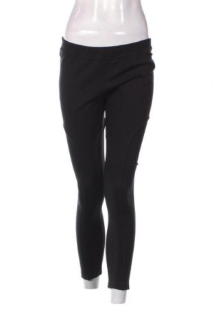 Pantaloni de femei Lussile, Mărime S, Culoare Negru, Preț 11,45 Lei