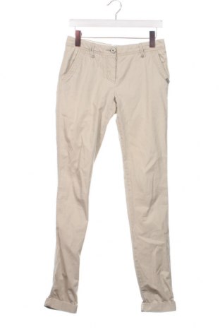 Pantaloni de femei M.O.D, Mărime S, Culoare Bej, Preț 95,39 Lei