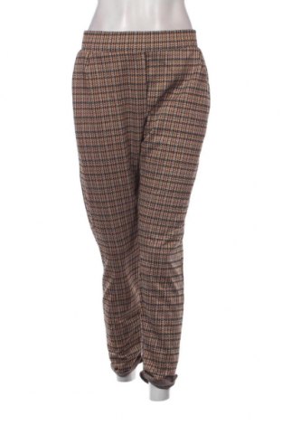 Γυναικείο παντελόνι M.X.O, Μέγεθος L, Χρώμα Πολύχρωμο, Τιμή 3,23 €