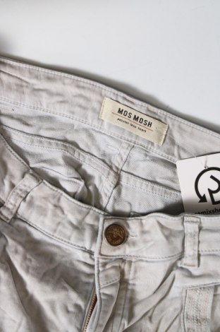 Pantaloni de femei MOS MOSH, Mărime XL, Culoare Gri, Preț 17,73 Lei