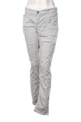 Pantaloni de femei MOS MOSH, Mărime XL, Culoare Gri, Preț 17,73 Lei