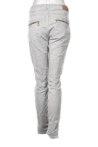 Дамски панталон MOS MOSH, Размер XL, Цвят Сив, Цена 12,25 лв.