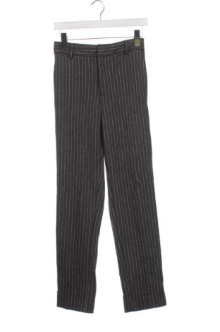 Дамски панталон MOS MOSH, Размер XS, Цвят Сив, Цена 8,33 лв.