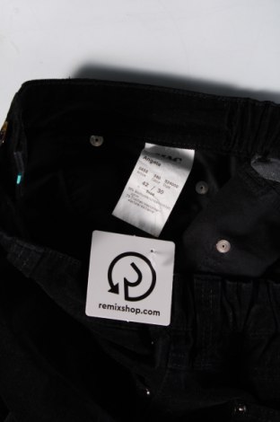 Γυναικείο παντελόνι Mac, Μέγεθος L, Χρώμα Μαύρο, Τιμή 25,06 €