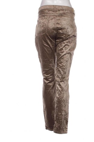 Dámské kalhoty  Mac, Velikost M, Barva Béžová, Cena  62,00 Kč