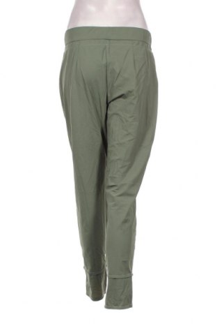 Дамски панталон Mac, Размер M, Цвят Зелен, Цена 49,00 лв.