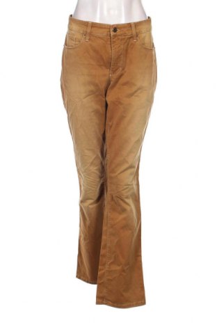 Dámské kalhoty  Mac, Velikost M, Barva Béžová, Cena  781,00 Kč