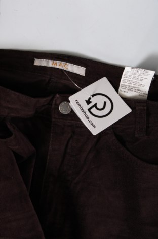 Damenhose Mac, Größe M, Farbe Braun, Preis € 2,39