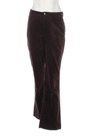 Дамски панталон Mac, Размер M, Цвят Кафяв, Цена 4,90 лв.