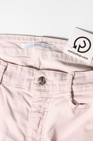 Dámske nohavice Mac, Veľkosť L, Farba Ružová, Cena  4,17 €
