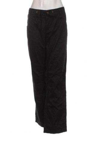 Γυναικείο παντελόνι Maddison, Μέγεθος L, Χρώμα Μαύρο, Τιμή 3,59 €