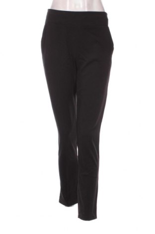 Pantaloni de femei Made In Italy, Mărime M, Culoare Negru, Preț 19,08 Lei