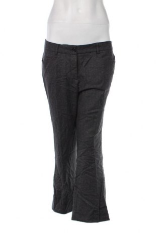 Pantaloni de femei Madeleine, Mărime M, Culoare Gri, Preț 161,18 Lei