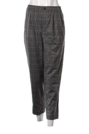 Дамски панталон Madewell, Размер M, Цвят Сив, Цена 7,35 лв.