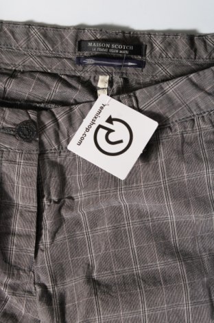 Pantaloni de femei Maison Scotch, Mărime M, Culoare Gri, Preț 223,68 Lei