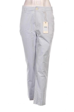 Damskie spodnie Maison Scotch, Rozmiar S, Kolor Niebieski, Cena 509,10 zł