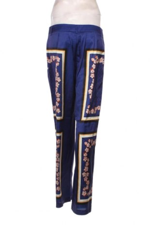 Pantaloni de femei Maison Scotch, Mărime M, Culoare Albastru, Preț 628,29 Lei