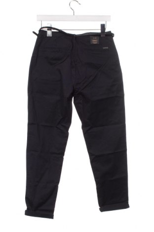 Pantaloni de femei Maison Scotch, Mărime S, Culoare Albastru, Preț 43,98 Lei
