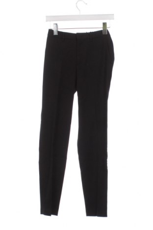 Pantaloni de femei Maison Scotch, Mărime XS, Culoare Negru, Preț 69,11 Lei