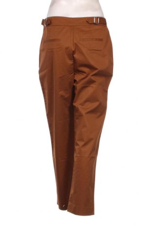 Дамски панталон Maison Scotch, Размер M, Цвят Кафяв, Цена 191,00 лв.